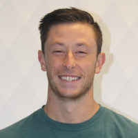 Blue Raven Solar Employee Mitch Erekson's profile photo