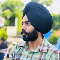 SAMVESTOR Employee Harpreet Singh's profile photo