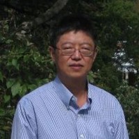 Intel Employee Yi He's profile photo