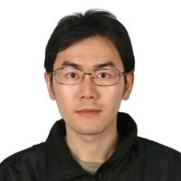 NetEase Games Employee Mingjiang Ye's profile photo