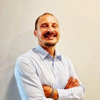Serco Employee Luca Pace's profile photo