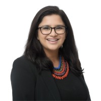 Bain & Company Employee Gauri Seth's profile photo