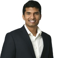 Bright Balance Accounting Employee Joseph Francis's profile photo