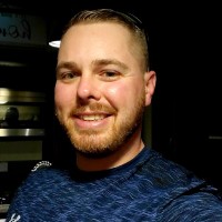 BUILD Renewables Employee Trey Dittrich-Thompsen's profile photo