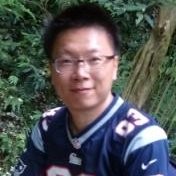 Books.com Employee Hector Lin's profile photo