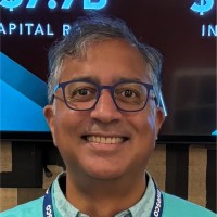 Atlanta CEO Council Employee Ashish Thakur's profile photo