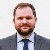 Ford Motor Company Employee David Keep's profile photo