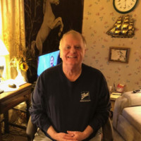 Gary Garrett