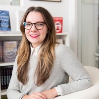 Adriann Zurhellen Email & Phone Number