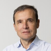 Ignacio M. Llorente Email & Phone Number