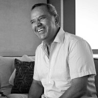 Alpha Custom Yachts Employee Roberto Aboumbrad's profile photo