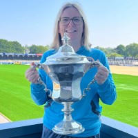 Bromley FC Community Trust Employee Andrea Ellis's profile photo