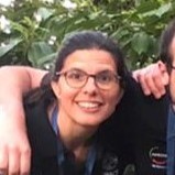 CCI de Maine et Loire Employee Pauline Stewart's profile photo