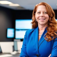 EmployIndy Employee Lisa Beyer's profile photo