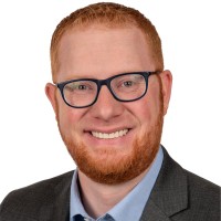 Boeing Employee Matt Batchelder's profile photo