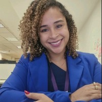 TechnipFMC Employee Isabela Alves's profile photo