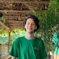 Bioflore Employee Mateus Maschietto's profile photo