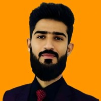 dot net developers Employee Muhammad Hashim's profile photo