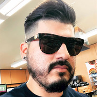 Disabled American Veterans, Dept of Florida Employee Christopher Soza's profile photo