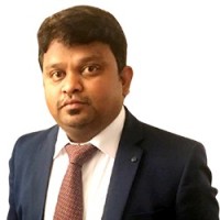 AIMS Process Technologies Employee Leela Venkat's profile photo