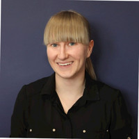 Baltic Training Employee Katie Malcolm's profile photo