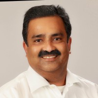 RethinkFirst Employee Sathya Natarajan's profile photo