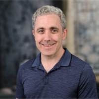 Publicis Groupe Employee Daniel Hughes's profile photo