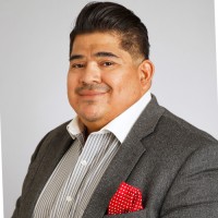 Haagnetworking Employee Ernest Rodriguez Jr.'s profile photo