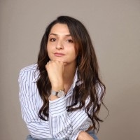 Rapid Dev Employee Nare Danielyan's profile photo