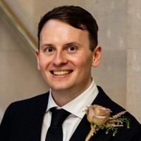 Tripadvisor Employee Jonathan Harrison's profile photo