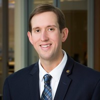 Guaranty Bank & Trust Employee Nick Davis's profile photo