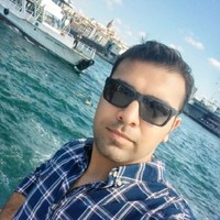 Auto Gallery Employee Saman Nazari's profile photo