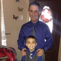 C&J Cladding, LLC Employee Christopher Gibson's profile photo