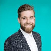 MSD Employee Jacob Nygaard's profile photo