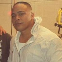 Halliburton Employee Josh Tomas's profile photo