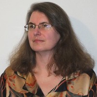 Crescent Healthcare Employee Brenda Hansen's profile photo