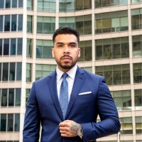 Pebble Employee Richard Castro's profile photo