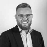 Really! Employee Vegard Husabø's profile photo