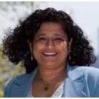 Wagner College Employee Ruta Shah-Gordon's profile photo