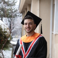 HyperbeeAI Employee Eren Senoglu's profile photo