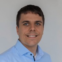 Inzipio Employee Tobias Pankert's profile photo