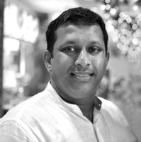 Avish Joseph Email & Phone Number