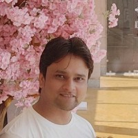 Dipak Pathak Email & Phone Number