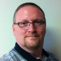 SunCloud Health Employee David Stiver's profile photo