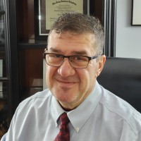 Pfizer Employee John Ferro's profile photo
