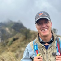 The Nature Conservancy Employee August Ritter's profile photo