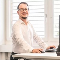 smARTec Veranstaltungstechnik AG Employee Raphael Durrer's profile photo