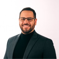 EO Canada Employee Peter Perez's profile photo