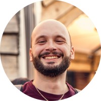 ctrl QS GmbH Employee Christian Raggio's profile photo