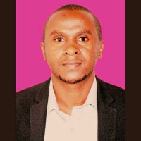 Centrix Africa Employee Hilary Kilonzi's profile photo